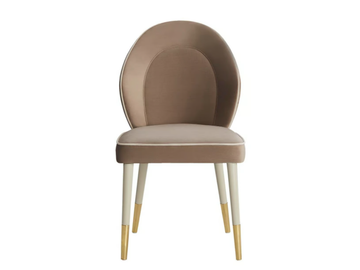 SOPHIA - Fabric chair by Casa Magna - view 2